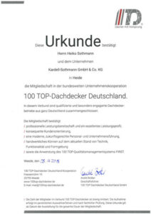 100-top-dachdecker