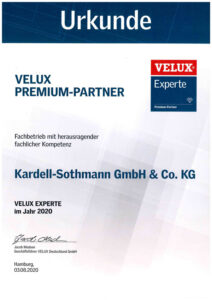 velux